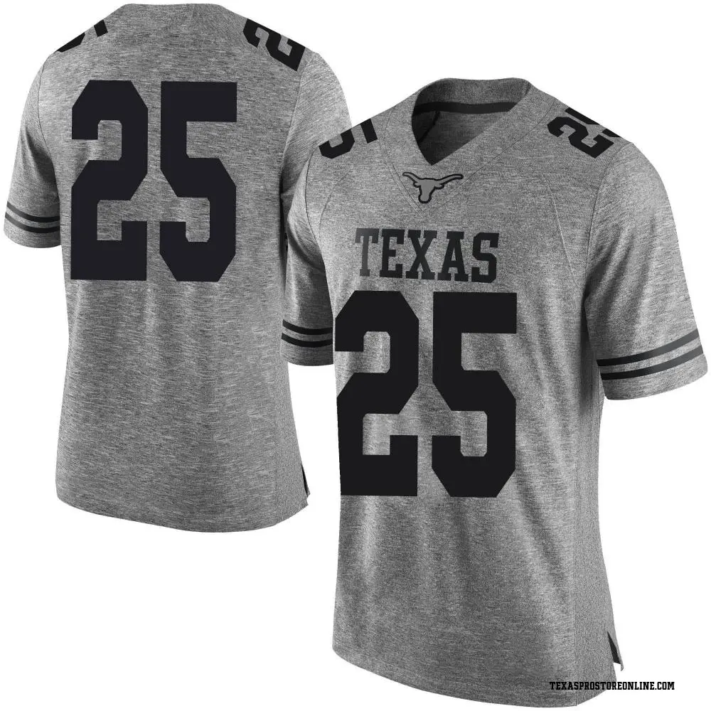 Texas Rangers Gray Jersey - BTF Store