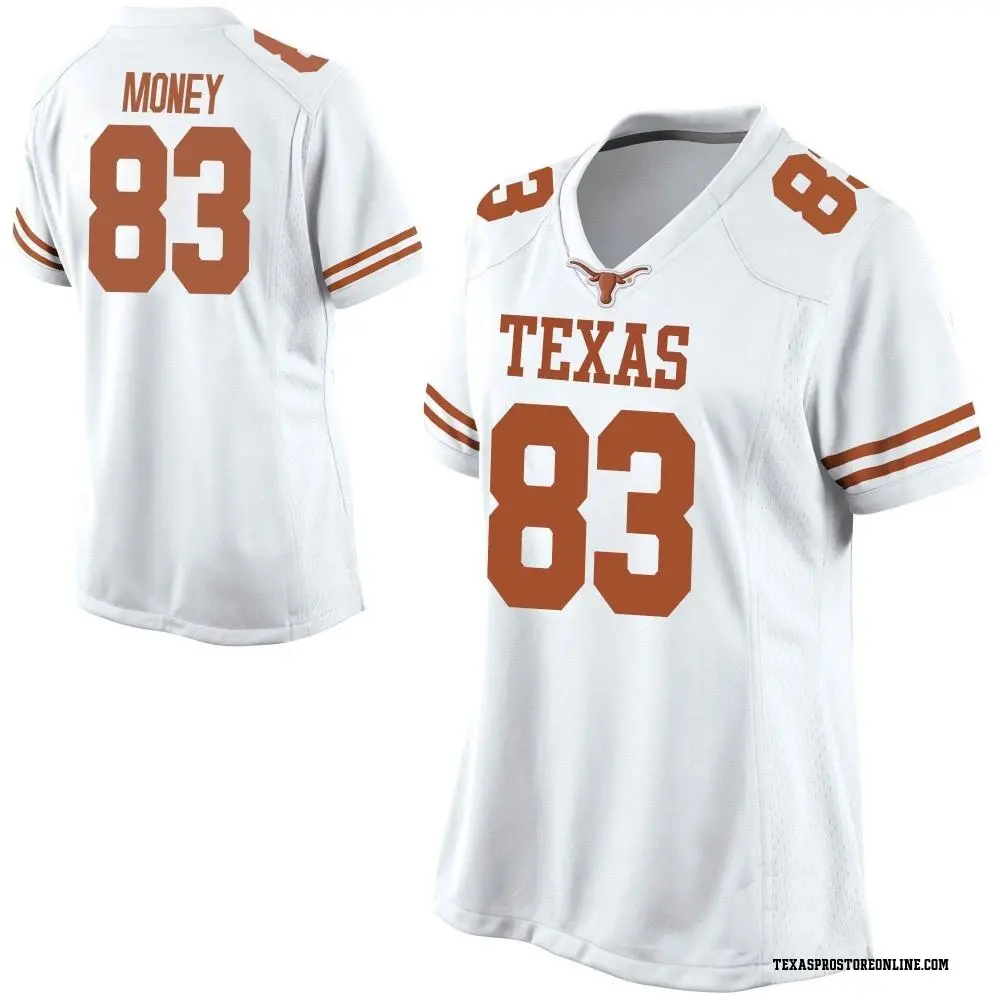 texas longhorns football shirt