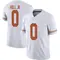 Youth Limited Anthony Hill Jr. Texas Longhorns Alternate Football Jersey - White